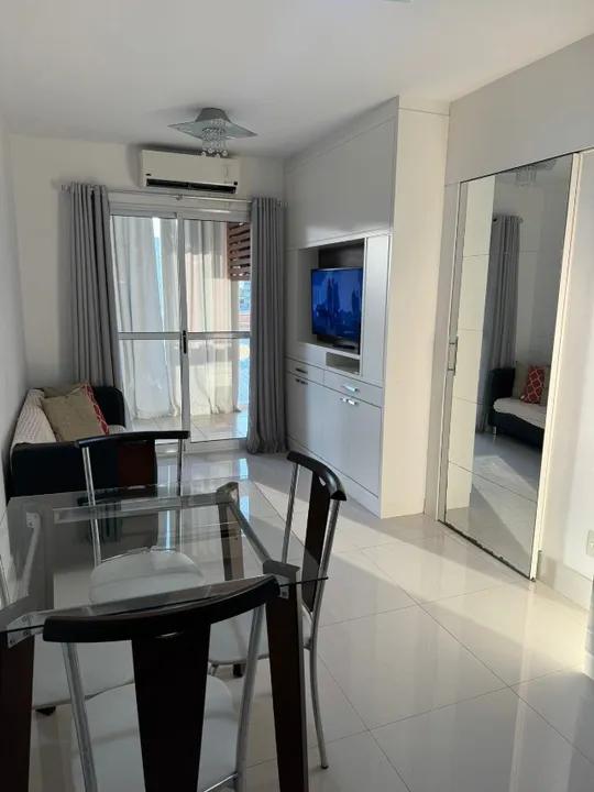 Apartamento à venda com 1 quarto, 40m² - Foto 6