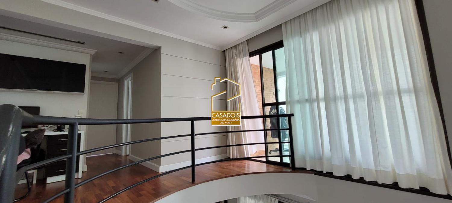 Apartamento à venda com 3 quartos, 228m² - Foto 6