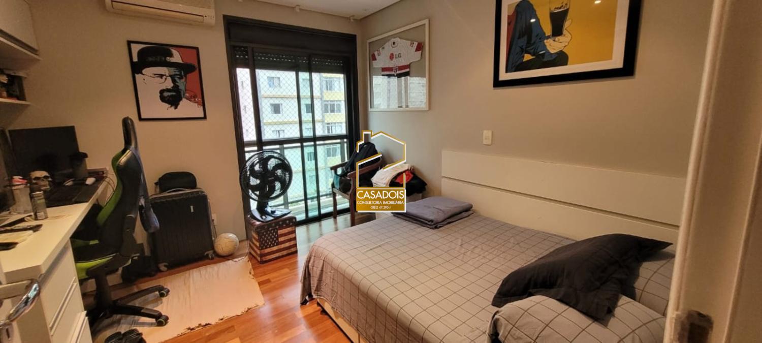 Apartamento à venda com 3 quartos, 228m² - Foto 11