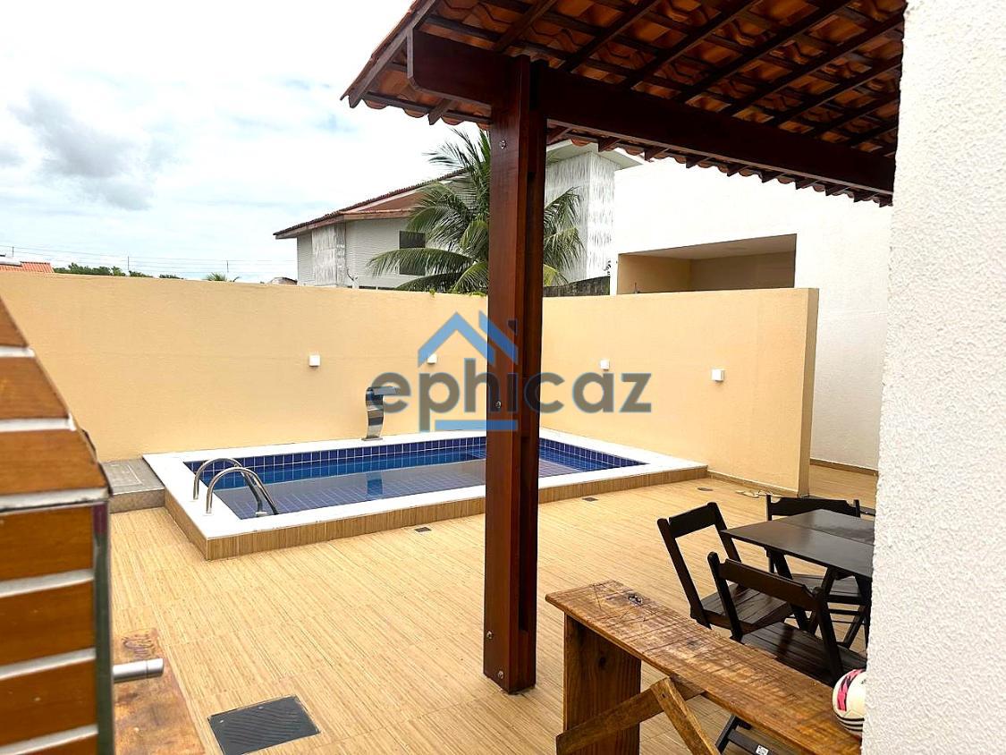 Casa à venda com 3 quartos, 210m² - Foto 5