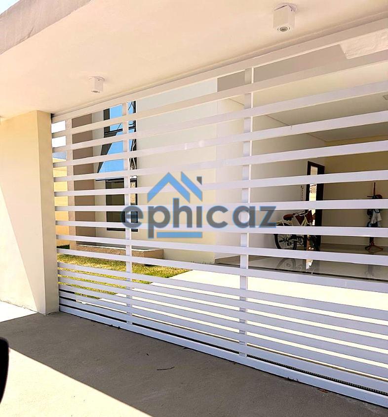 Casa à venda com 3 quartos, 210m² - Foto 4