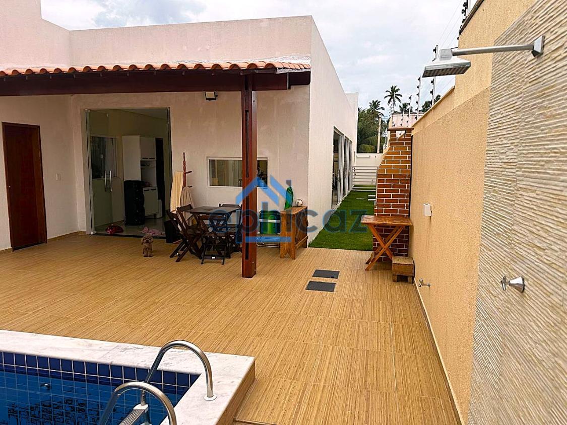 Casa à venda com 3 quartos, 210m² - Foto 6