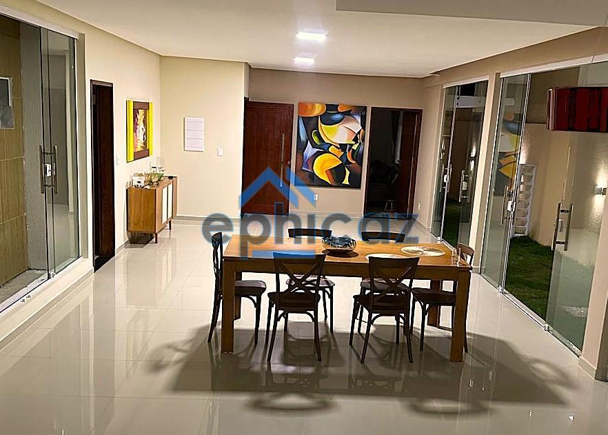 Casa à venda com 3 quartos, 210m² - Foto 10