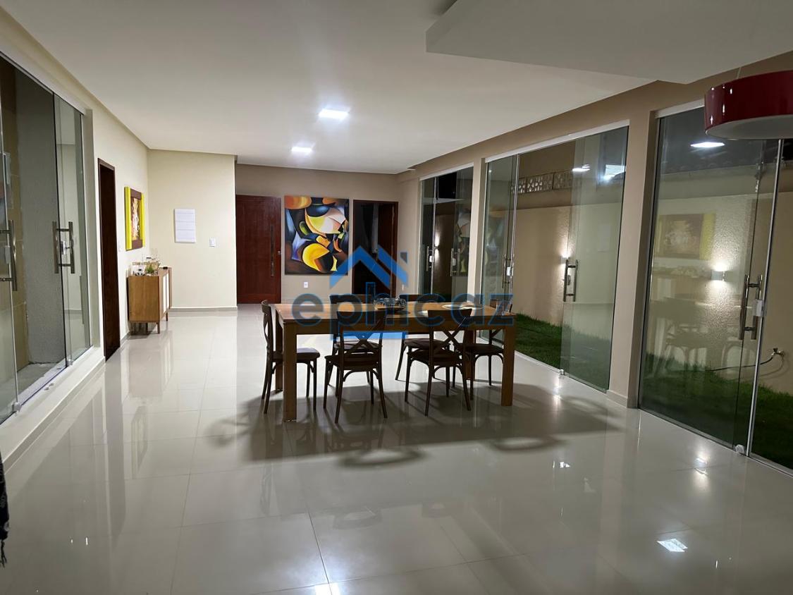 Casa à venda com 3 quartos, 210m² - Foto 9