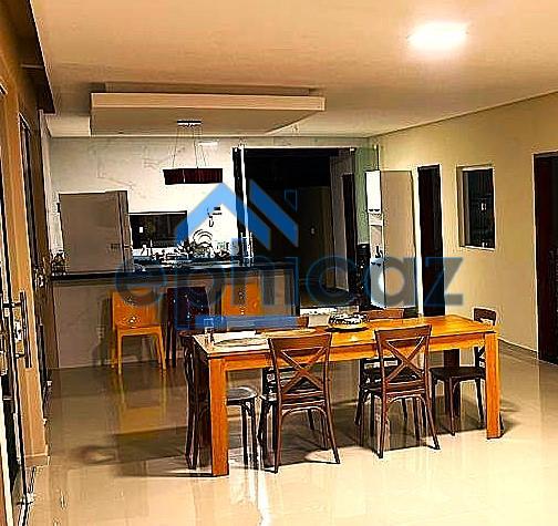 Casa à venda com 3 quartos, 210m² - Foto 16