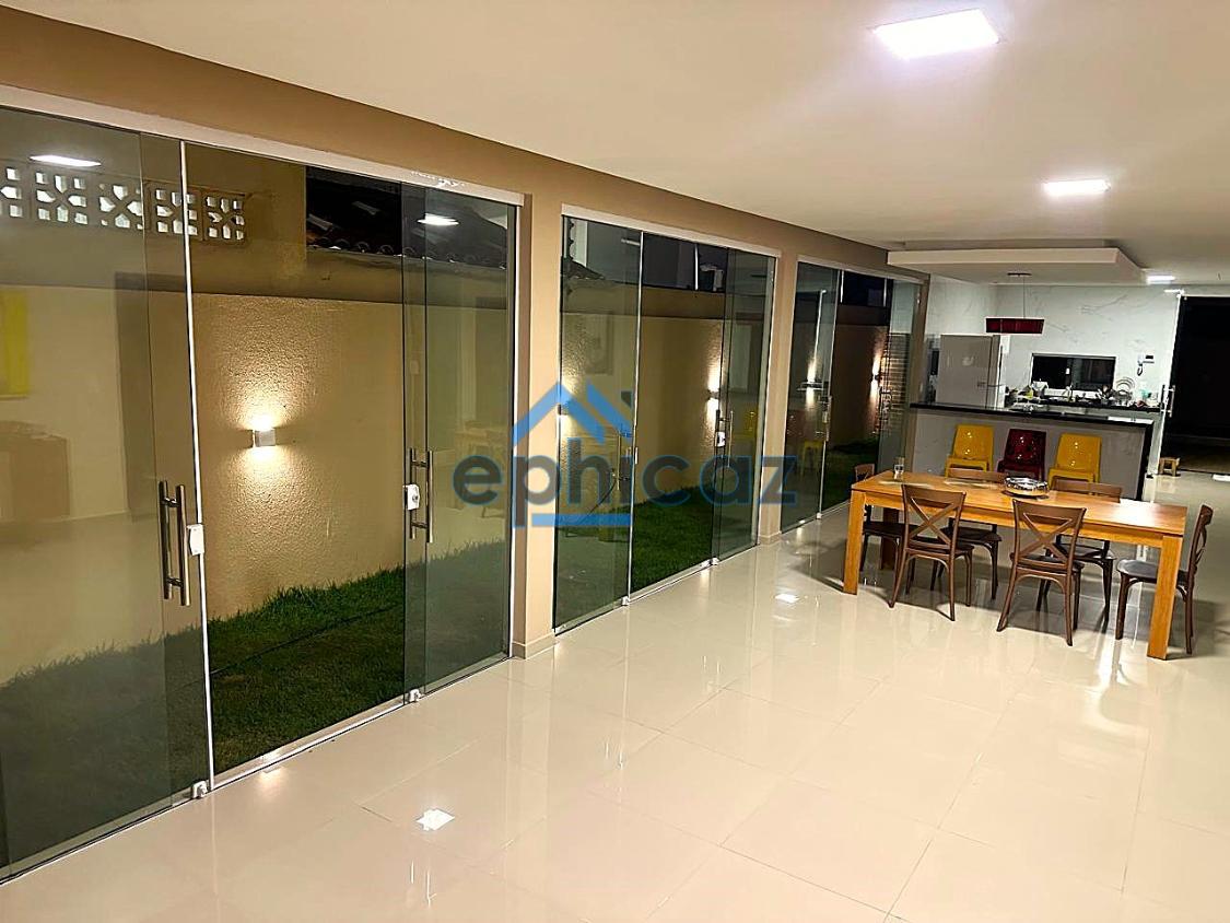 Casa à venda com 3 quartos, 210m² - Foto 18