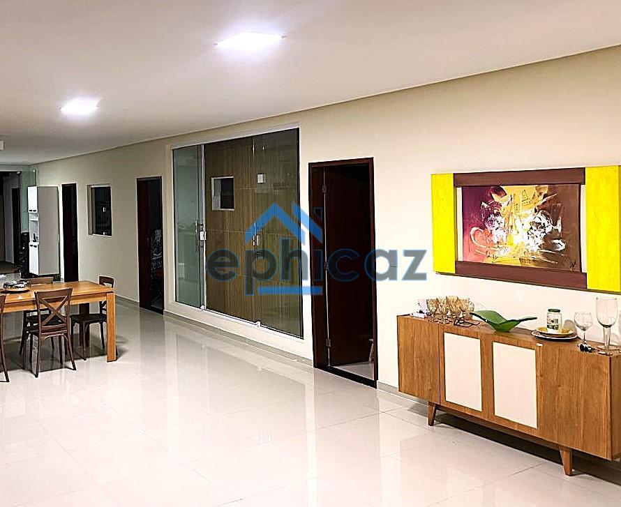 Casa à venda com 3 quartos, 210m² - Foto 17