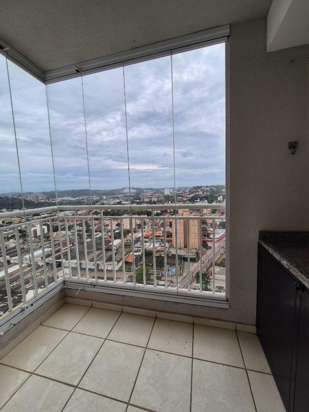 Apartamento à venda com 2 quartos, 69m² - Foto 5