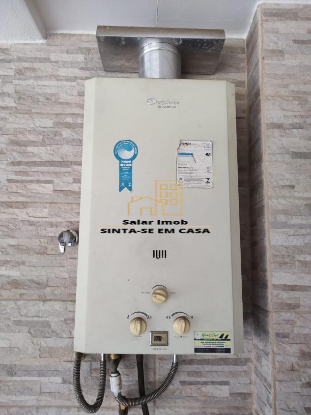 Casa de Condomínio, 3 quartos - Foto 3