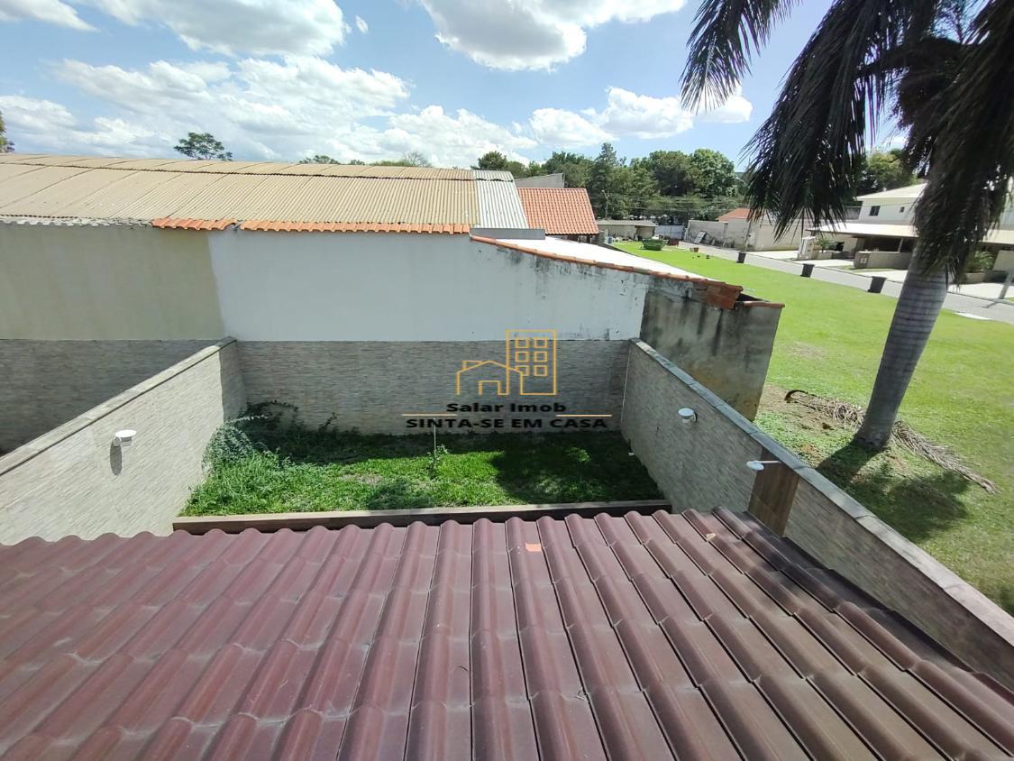 Casa de Condomínio, 3 quartos - Foto 23