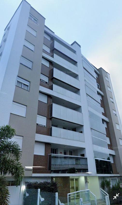 Apartamento à venda com 3 quartos, 105m² - Foto 2