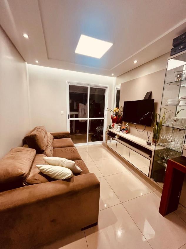 Apartamento à venda com 3 quartos, 105m² - Foto 4