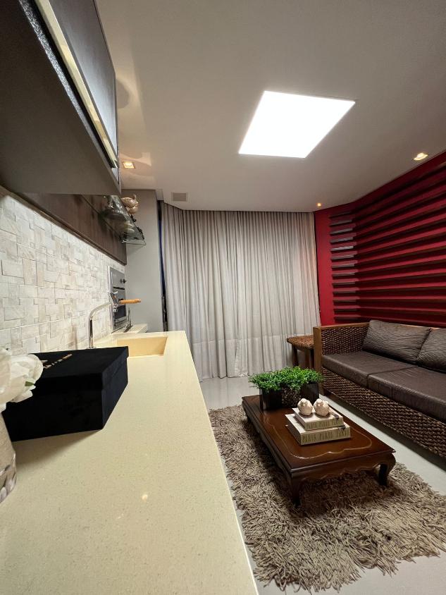 Apartamento à venda com 3 quartos, 157m² - Foto 6