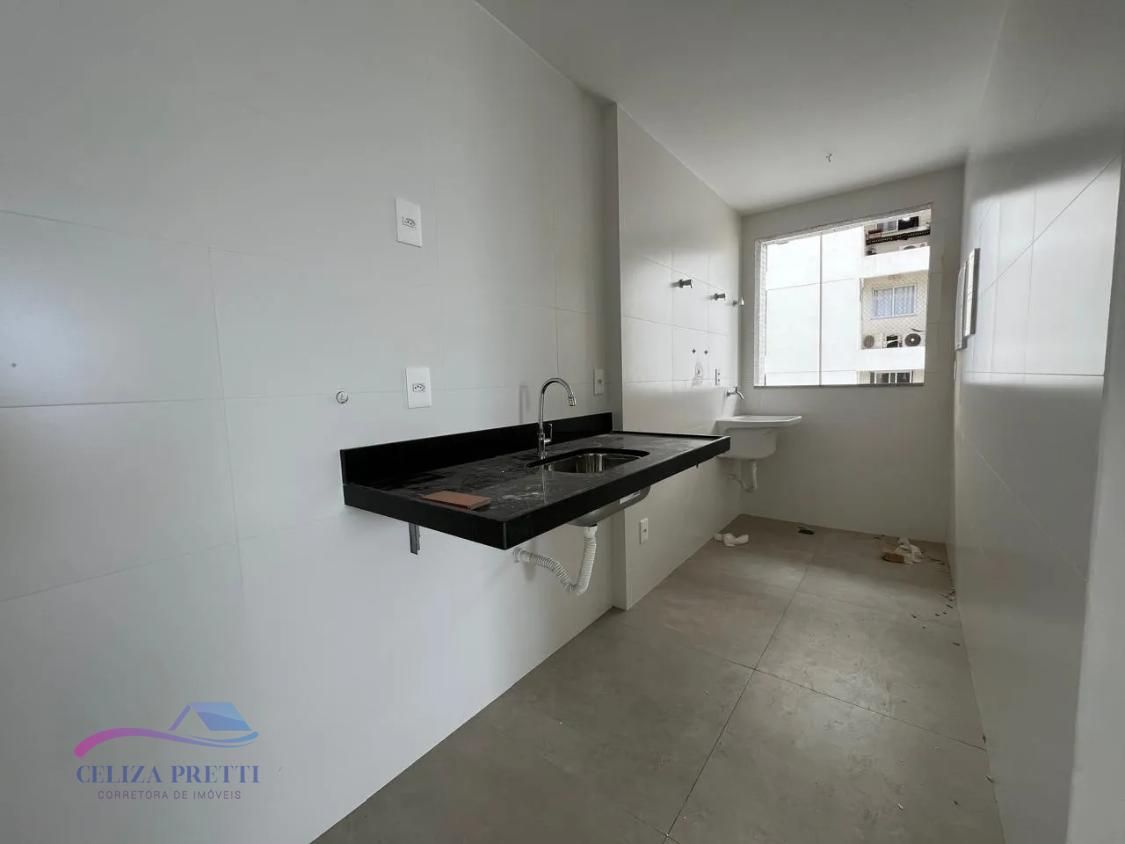 Apartamento à venda com 2 quartos, 61m² - Foto 7