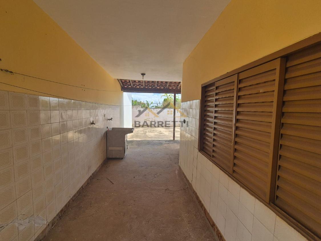 Casa, 3 quartos, 204 m² - Foto 29