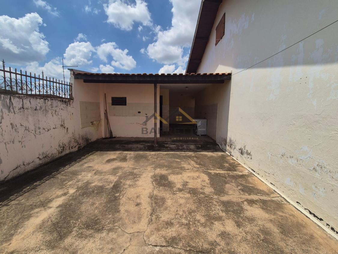 Casa, 3 quartos, 204 m² - Foto 26