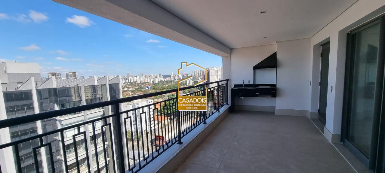 Apartamento à venda com 3 quartos, 149m² - Foto 10