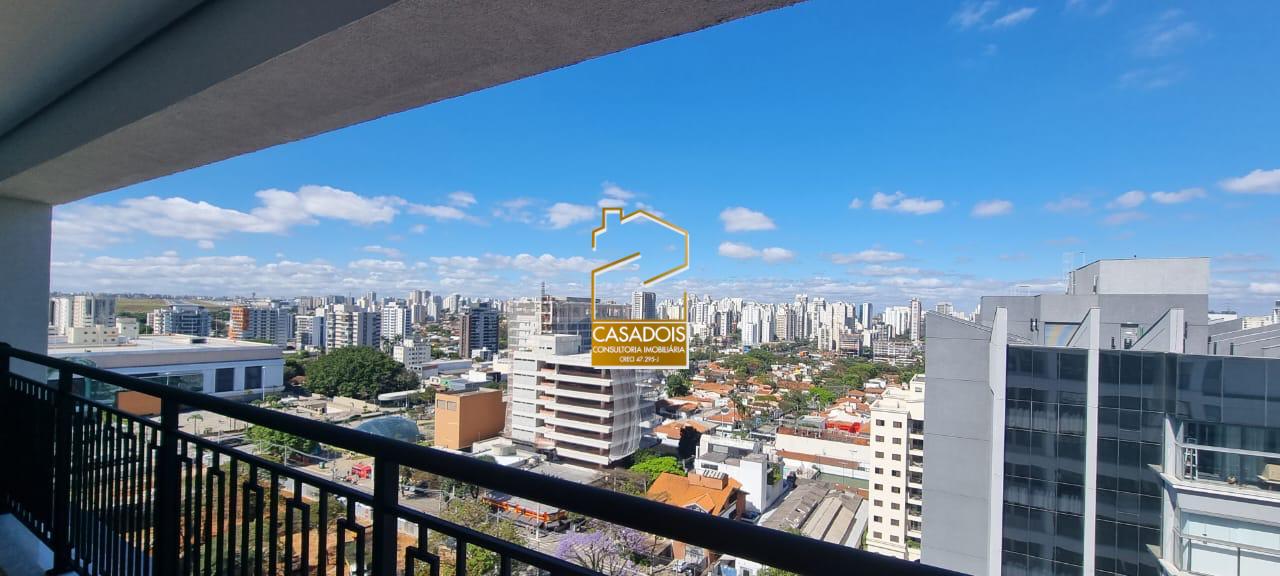 Apartamento à venda com 3 quartos, 149m² - Foto 9