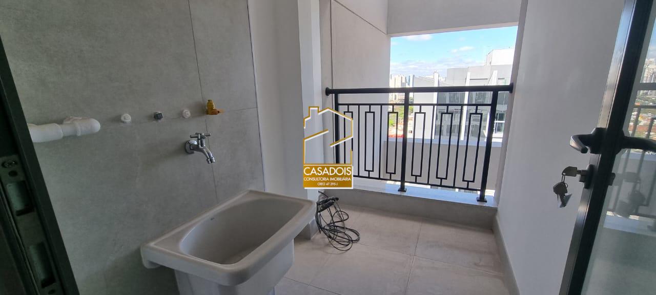 Apartamento à venda com 3 quartos, 149m² - Foto 14