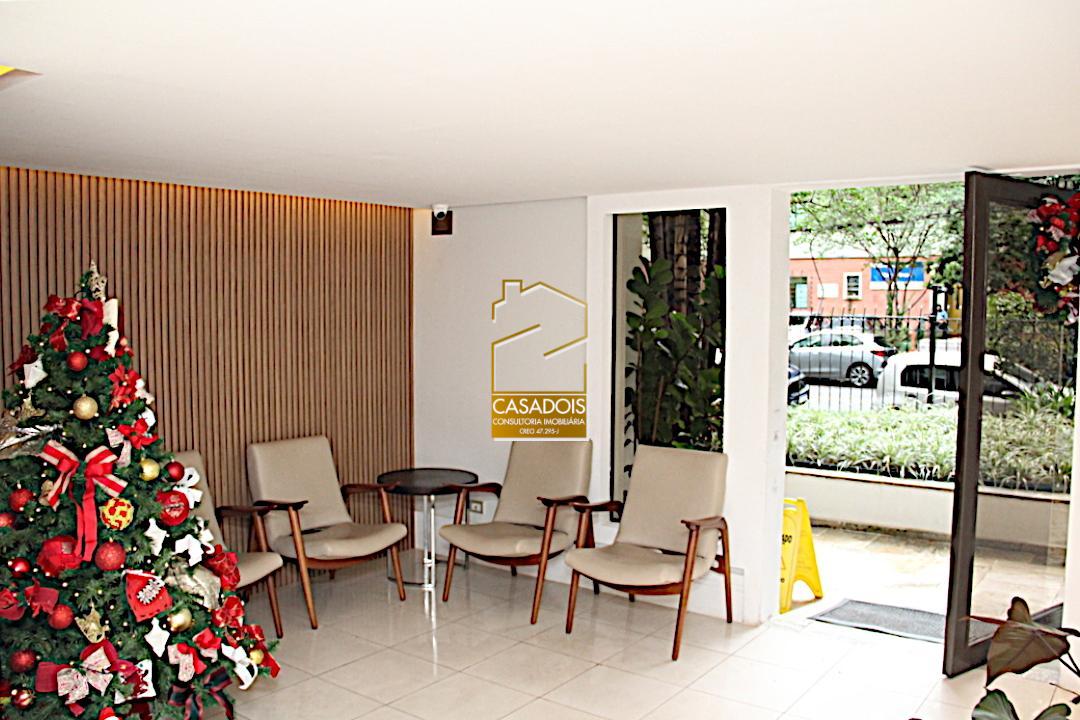 Apartamento para alugar com 4 quartos, 141m² - Foto 27