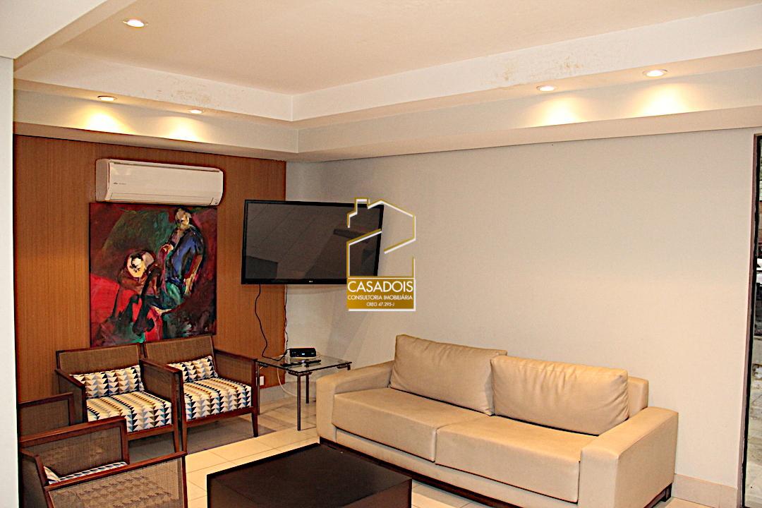 Apartamento para alugar com 4 quartos, 141m² - Foto 29