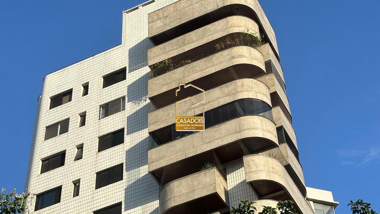 Apartamento à venda com 3 quartos, 472m² - Foto 1