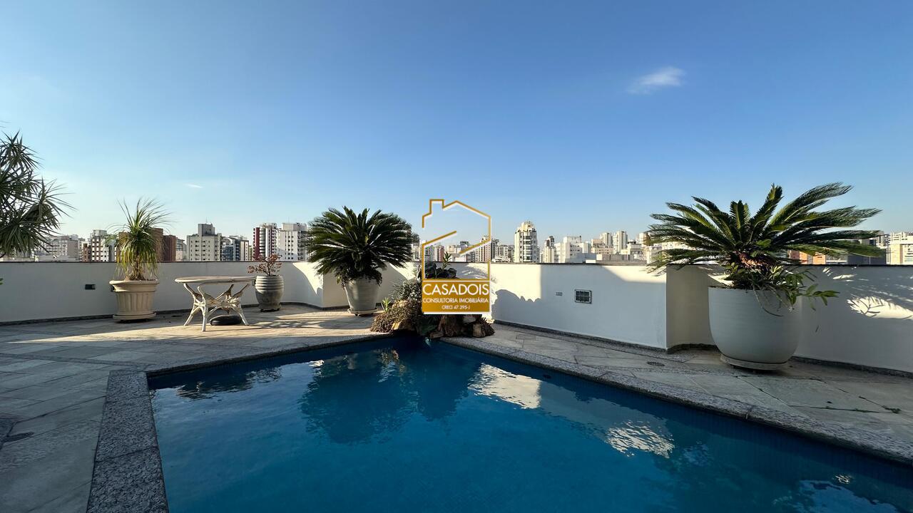 Apartamento à venda com 3 quartos, 472m² - Foto 3