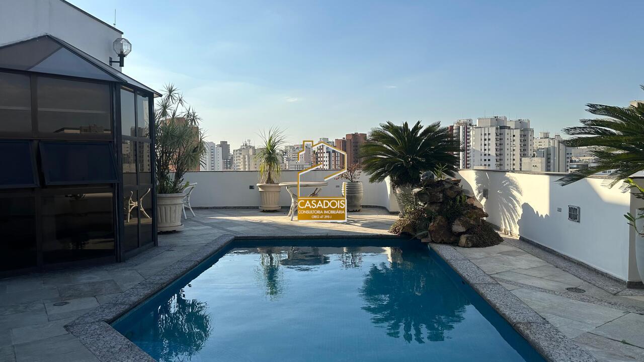 Apartamento à venda com 3 quartos, 472m² - Foto 5