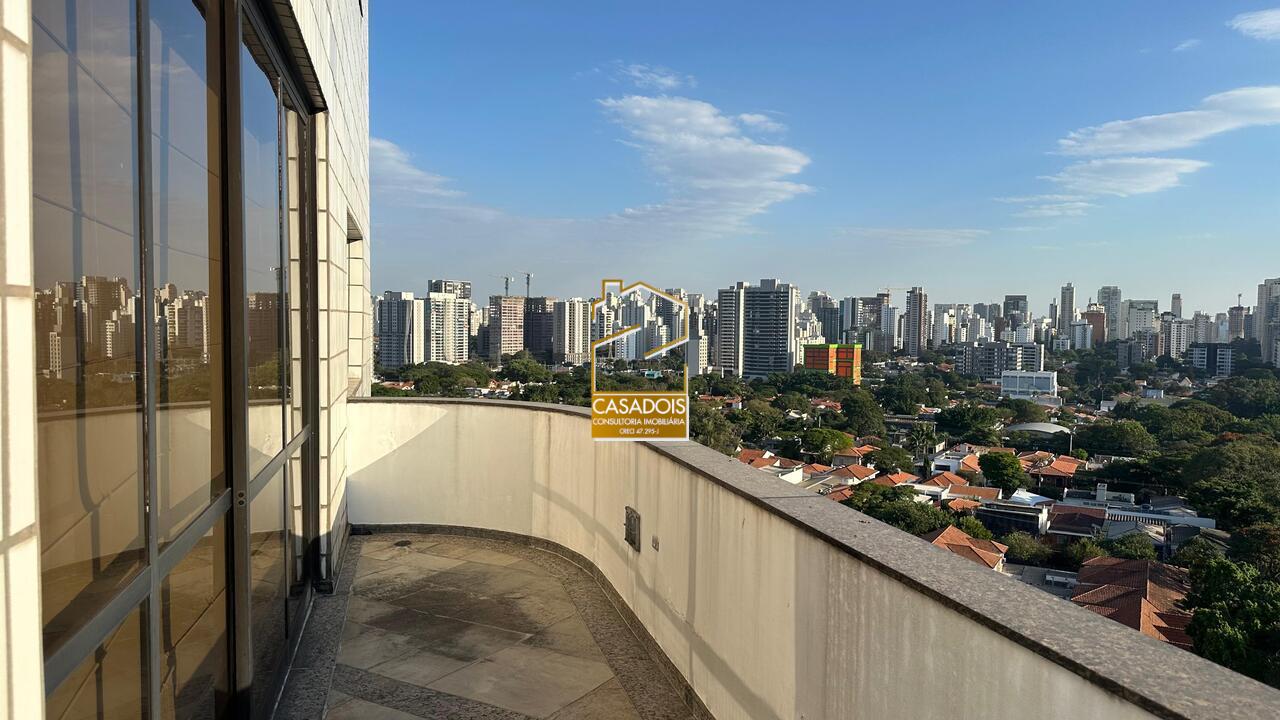 Apartamento à venda com 3 quartos, 472m² - Foto 6