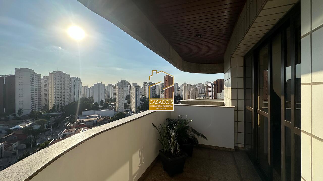 Apartamento à venda com 3 quartos, 472m² - Foto 14