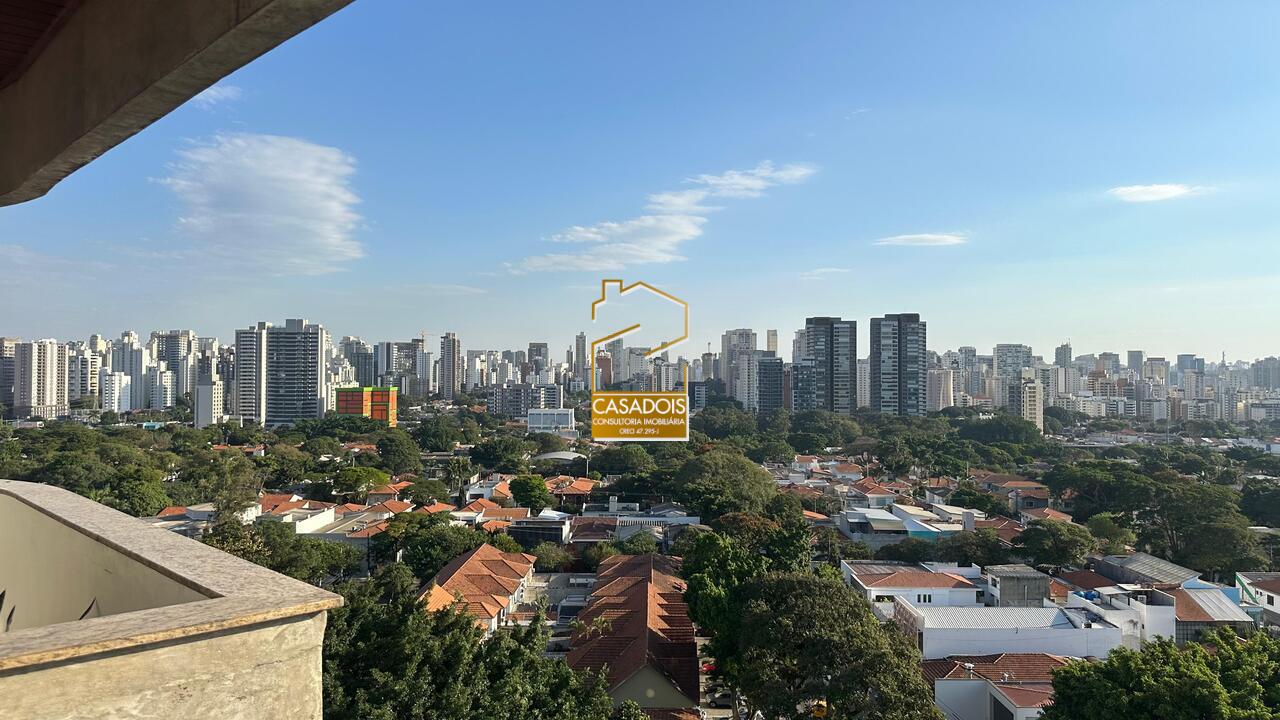 Apartamento à venda com 3 quartos, 472m² - Foto 13