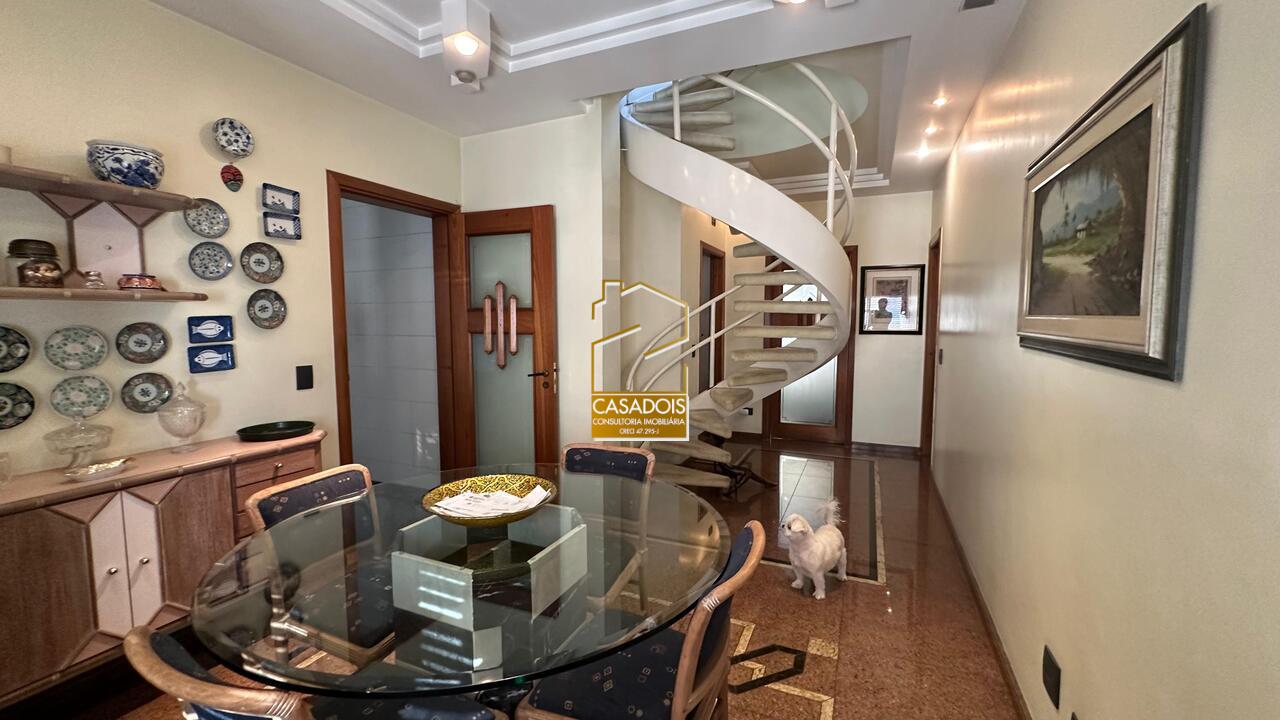 Apartamento à venda com 3 quartos, 472m² - Foto 9