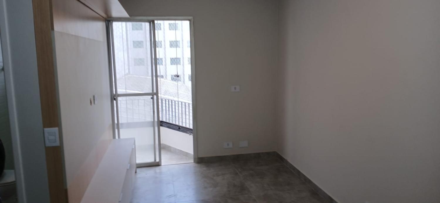 Flat/Apart Hotel à venda com 1 quarto, 33m² - Foto 1