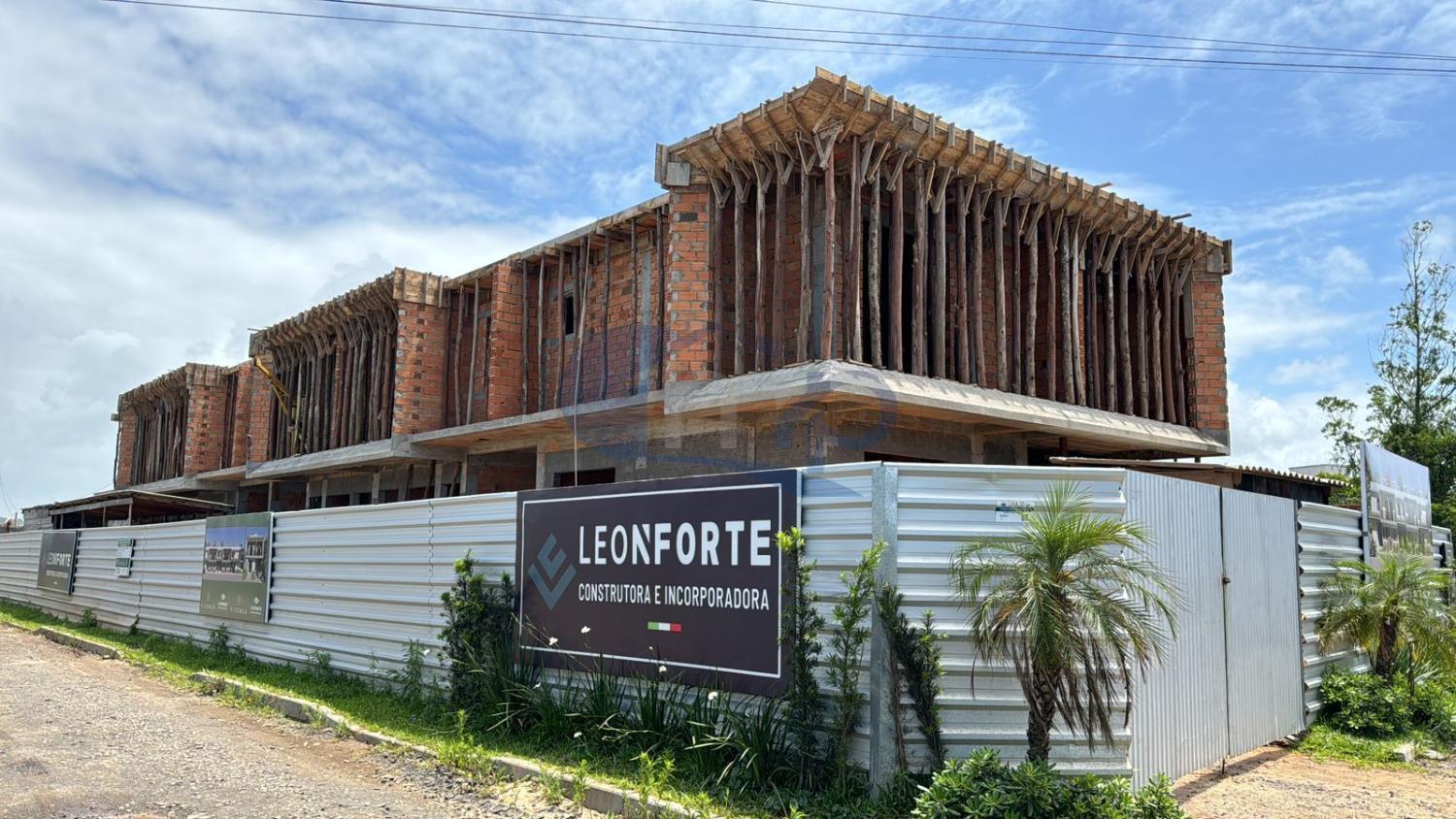 Sobrado à venda com 2 quartos, 122m² - Foto 8