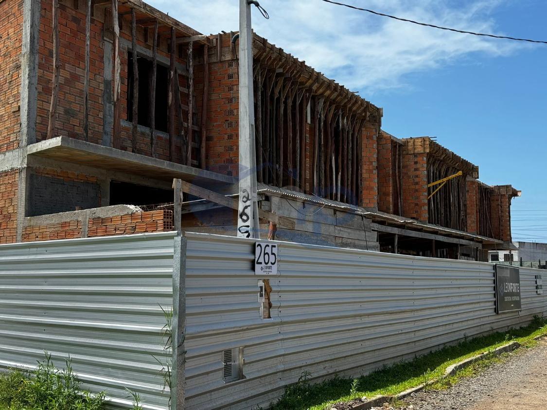 Sobrado à venda com 2 quartos, 101m² - Foto 15