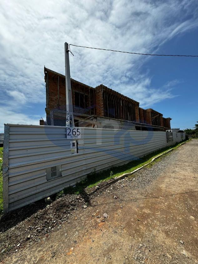 Sobrado à venda com 2 quartos, 99m² - Foto 3