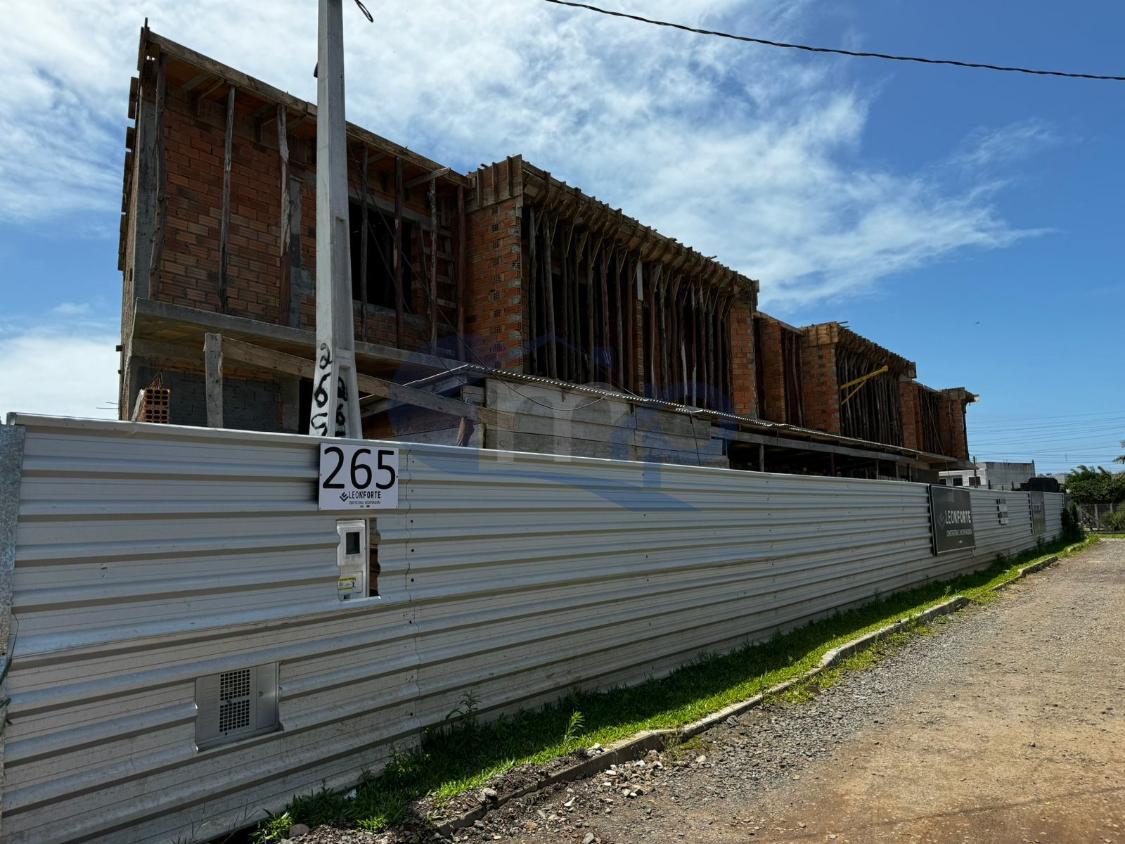 Sobrado à venda com 2 quartos, 99m² - Foto 7