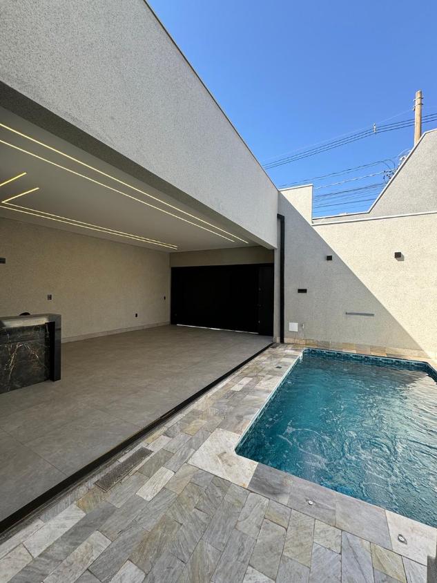 Casa à venda com 3 quartos, 155m² - Foto 5