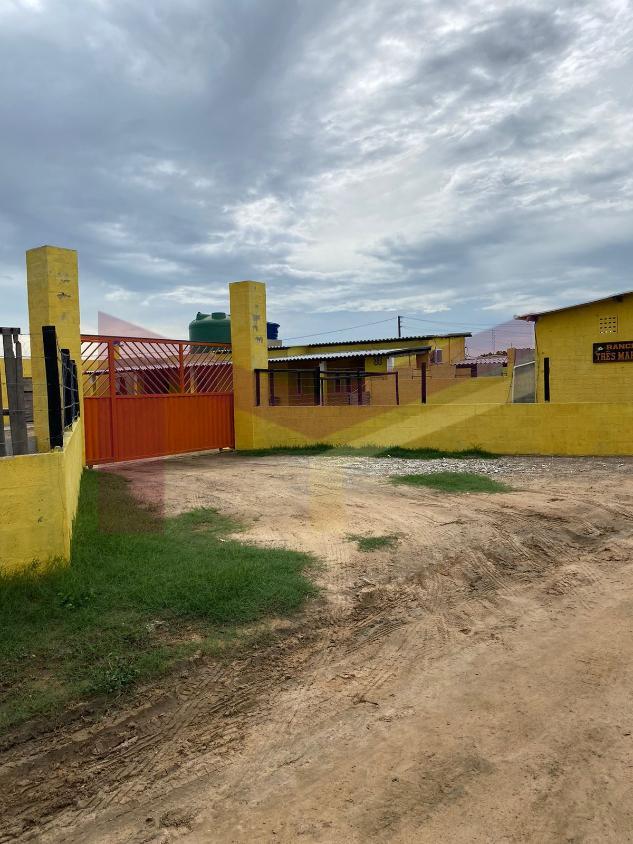 Fazenda à venda com 2 quartos, 17424m² - Foto 1