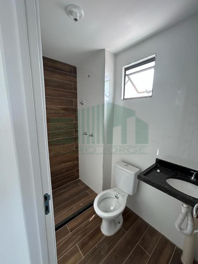 Apartamento à venda com 2 quartos, 53m² - Foto 5