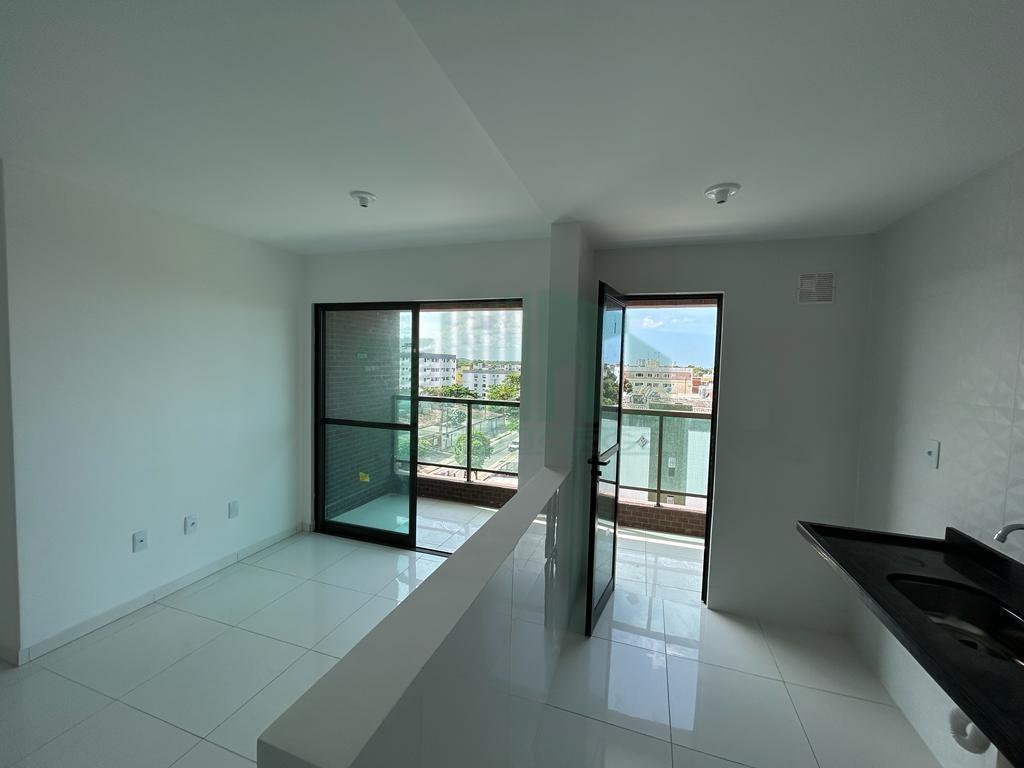 Apartamento à venda com 2 quartos, 53m² - Foto 1