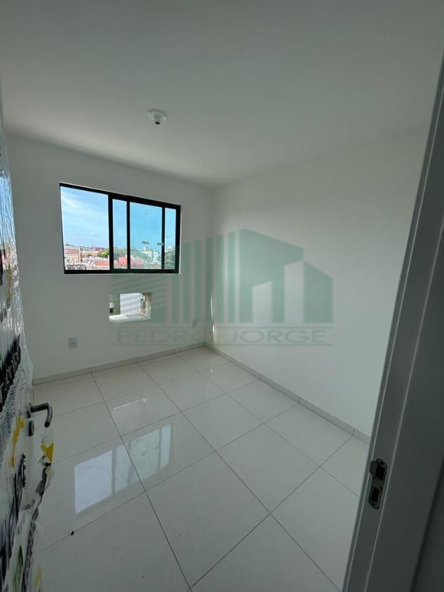 Apartamento à venda com 2 quartos, 53m² - Foto 6