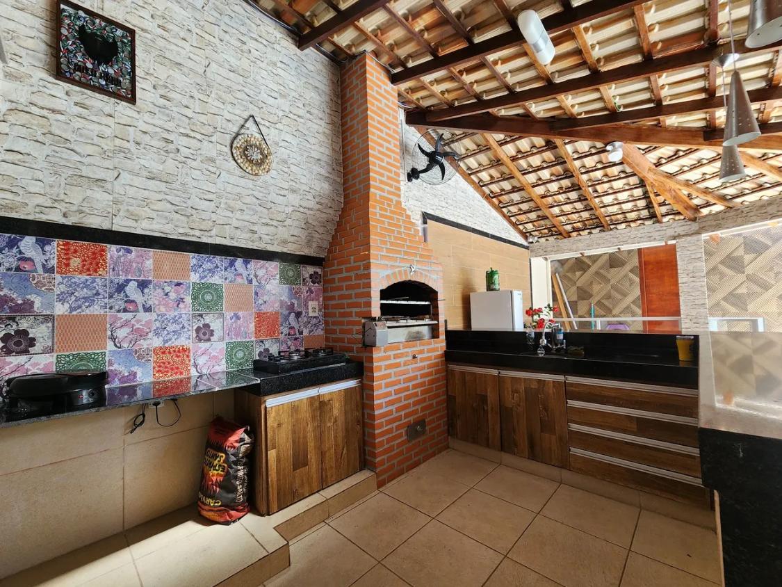 Casa à venda com 5 quartos, 360m² - Foto 13