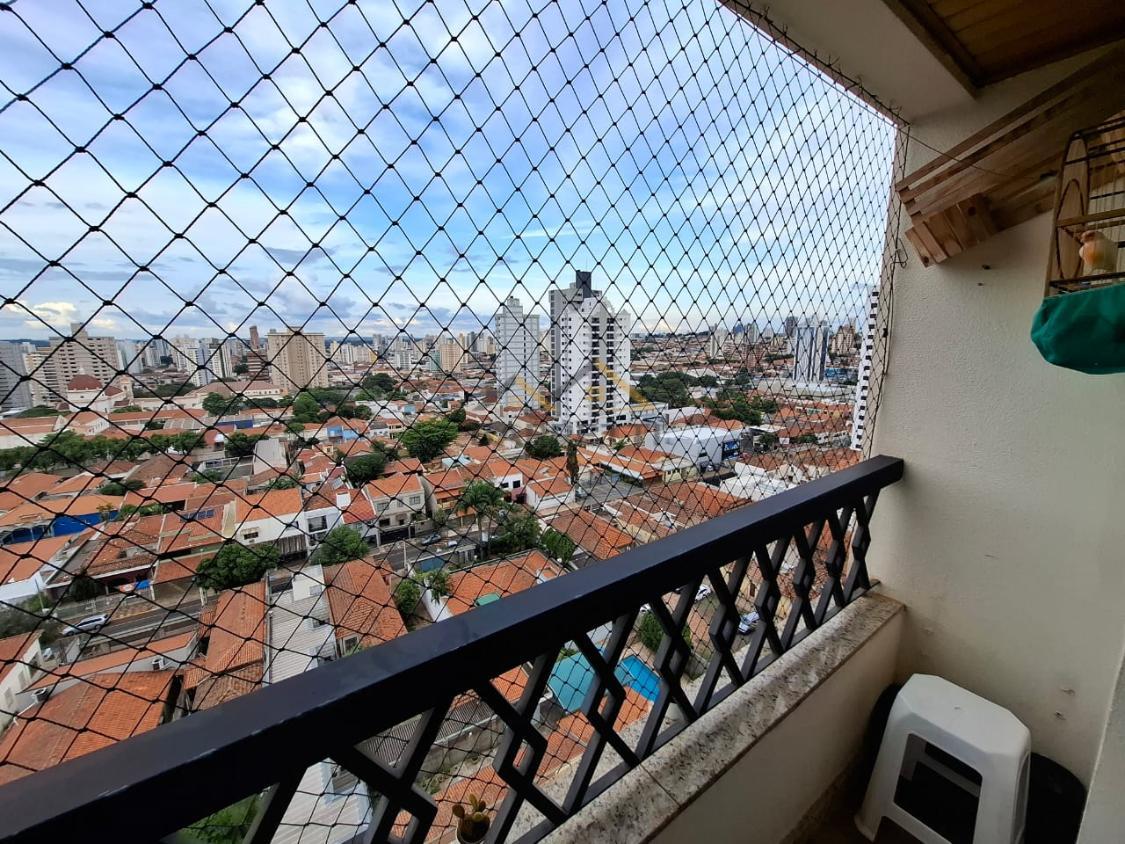 Apartamento à venda com 3 quartos, 79m² - Foto 6