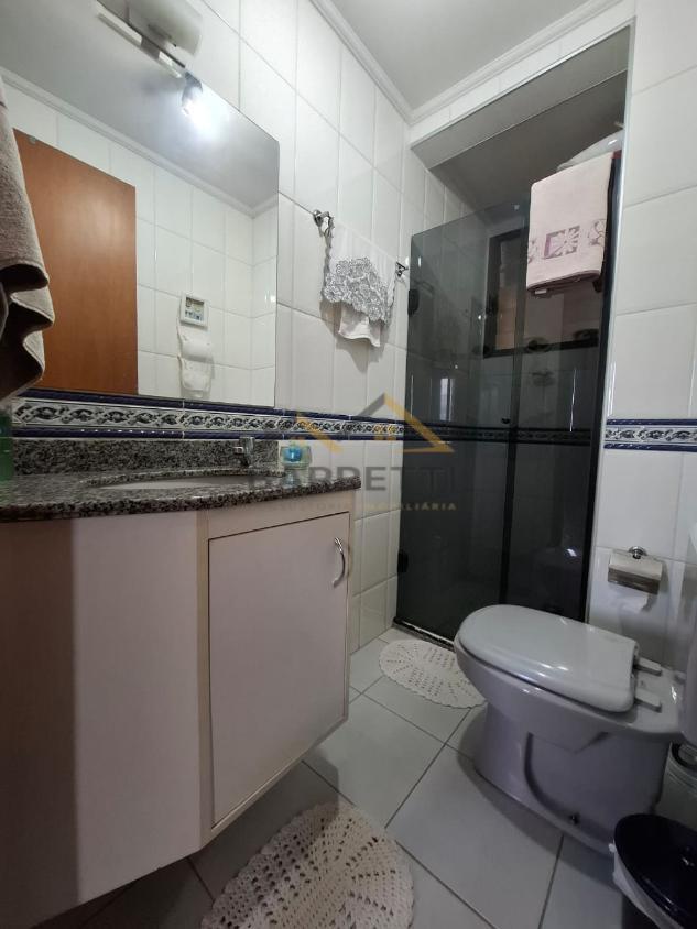 Apartamento à venda com 3 quartos, 79m² - Foto 18