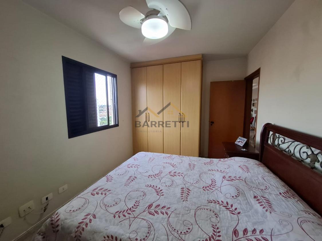 Apartamento à venda com 3 quartos, 79m² - Foto 20