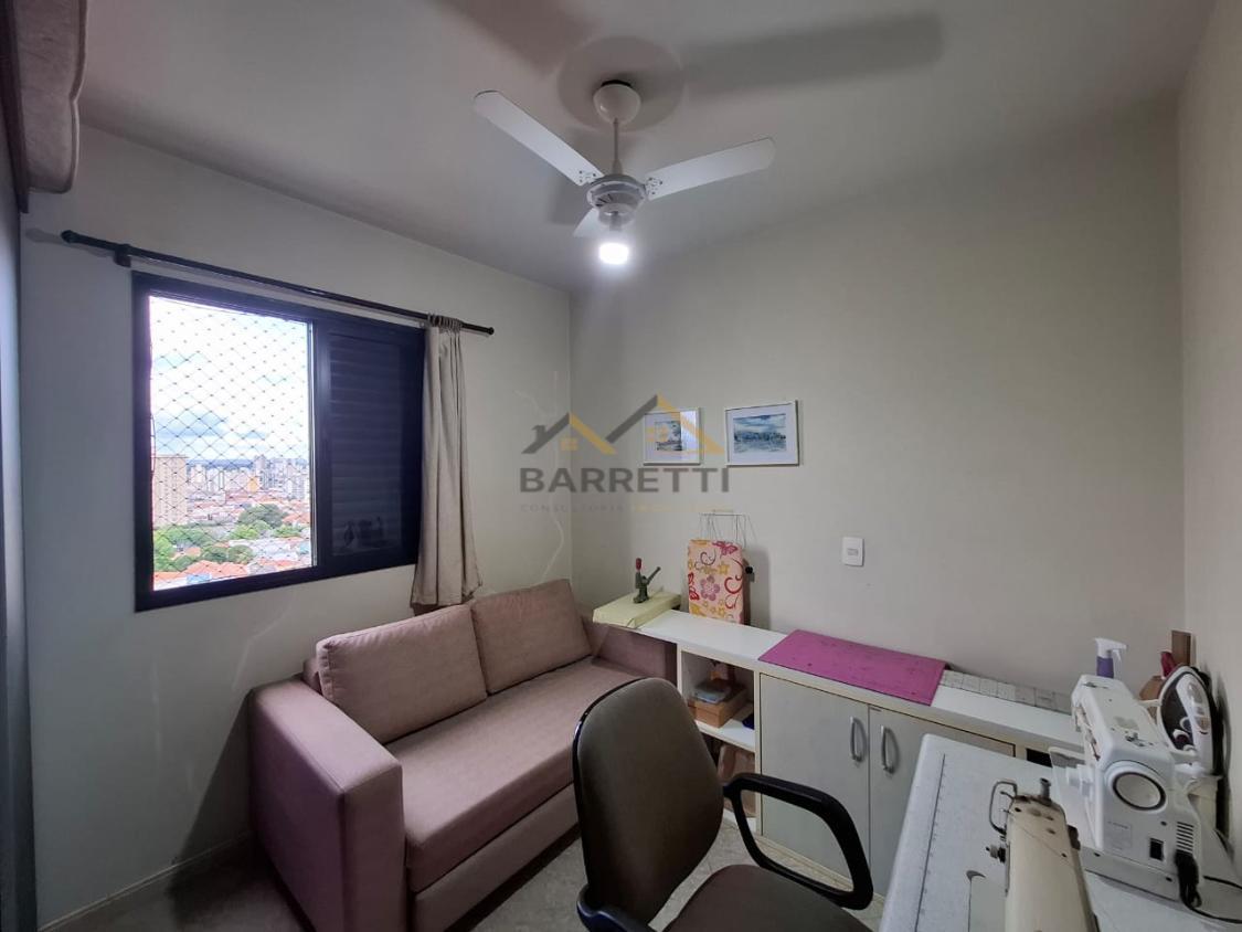 Apartamento à venda com 3 quartos, 79m² - Foto 14