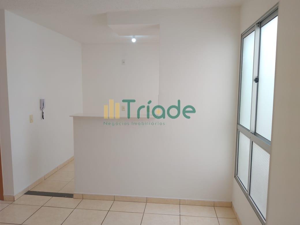 Apartamento para alugar com 2 quartos, 48m² - Foto 1