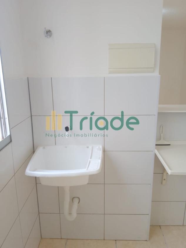 Apartamento para alugar com 2 quartos, 48m² - Foto 5