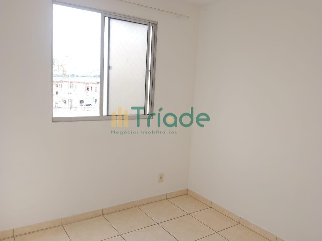 Apartamento para alugar com 2 quartos, 48m² - Foto 7
